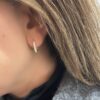 Rectangle Hoop – Bild 3