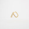Rectangle Hoop