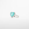 Royal Heart Ring
