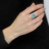 Royal Heart Ring – Bild 3