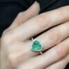 Royal Heart Ring – Bild 2