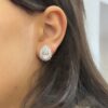 Drop Earrings