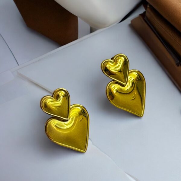 Double Heart – Bild 2