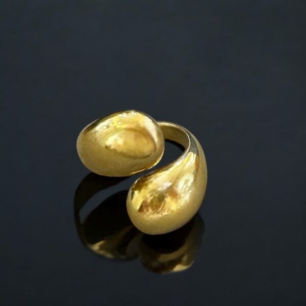 Bond Ring – Bild 2