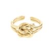 Knoten Ring